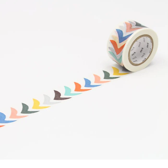 MT Washi Tape - Mina Perhonen Bird Grande