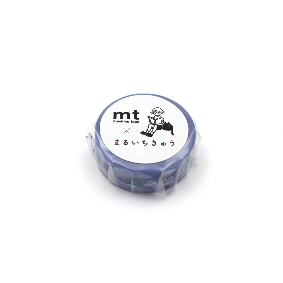 MT Washi Tape - Whale Shark - Image 3