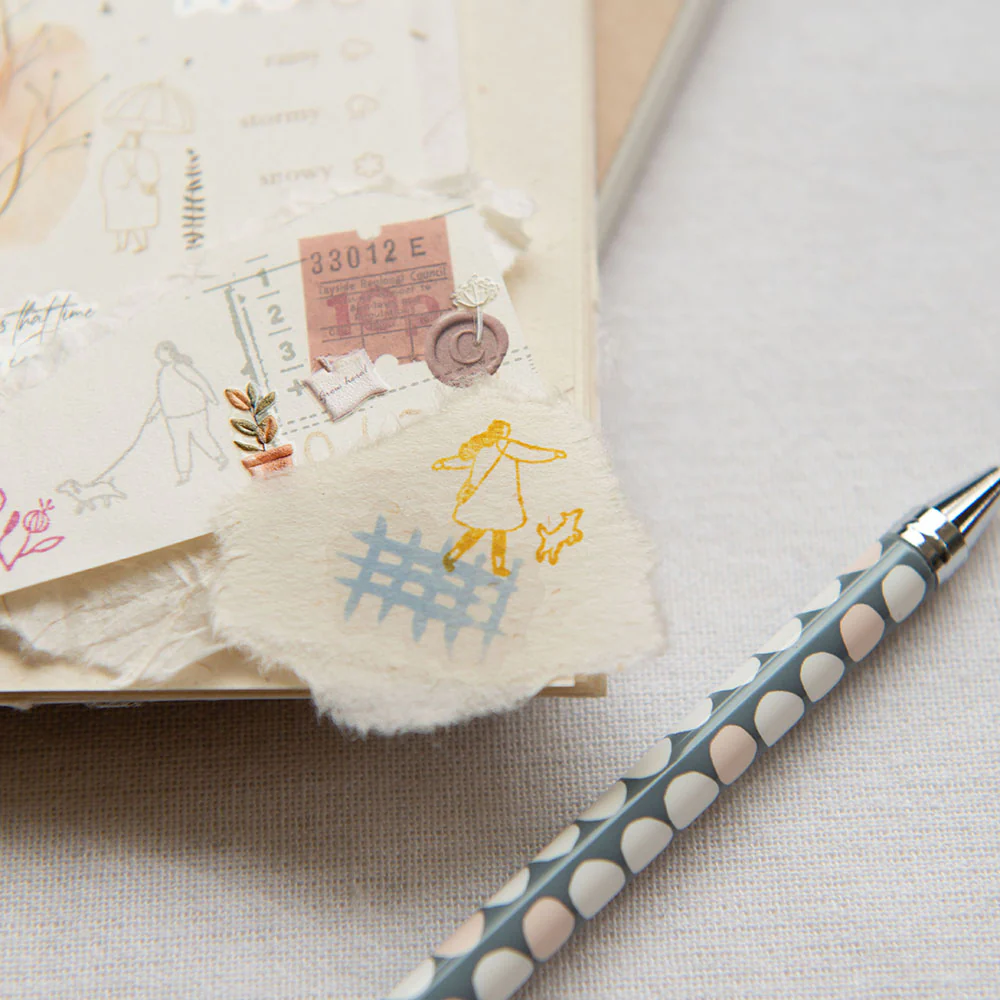 MU Icon Stamp 2038 - Image 3