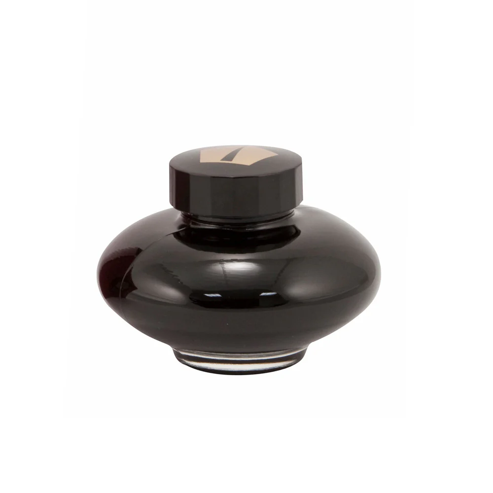 Namiki Black - 60ml Bottled Ink - Image 2