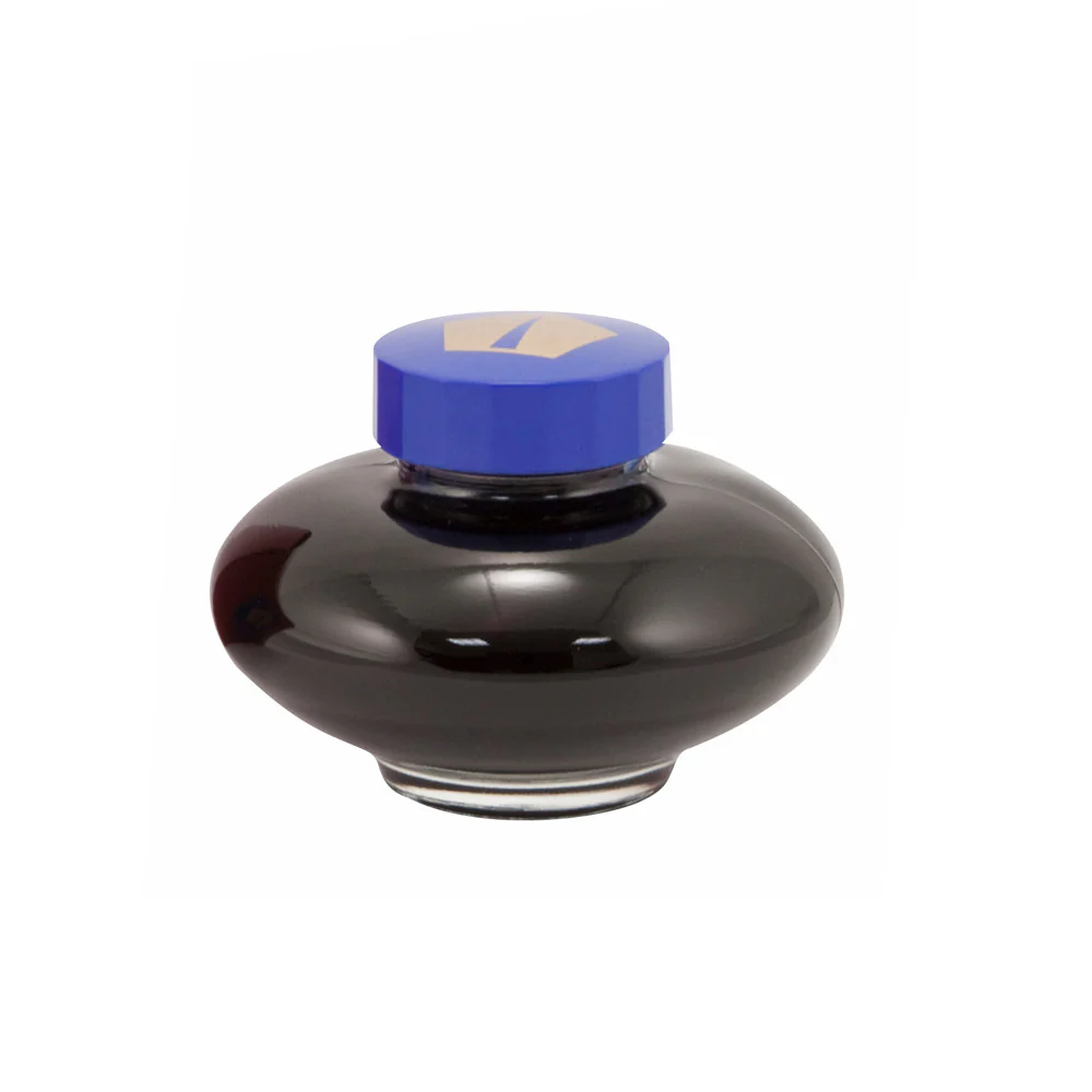 Namiki Blue - 60ml Bottled Ink - Image 2