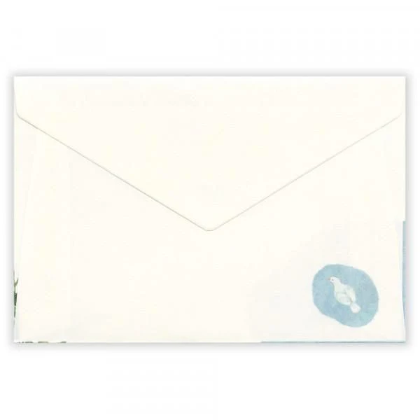 NB Envelopes - Ressa - A Sea Otter and Shell Madeleines - Image 6