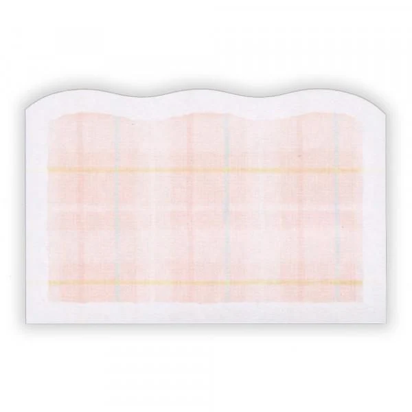NB Mattari Animals Night Sticky Notes - Kitten - Image 2