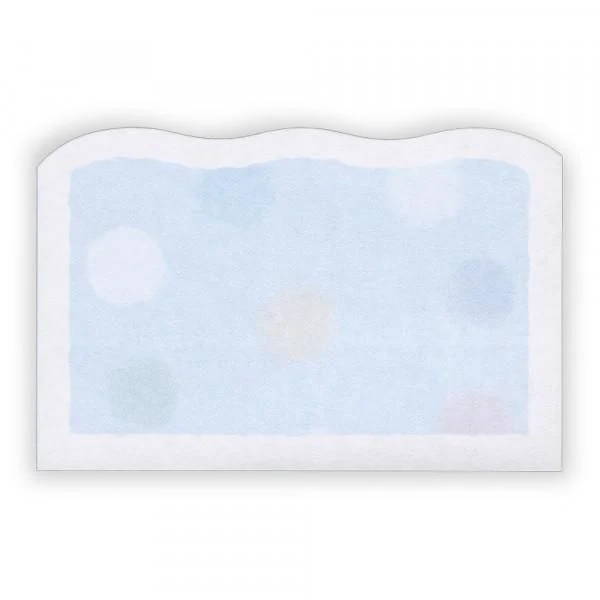 NB Mattari Animals Night Sticky Notes - Penguin - Image 2