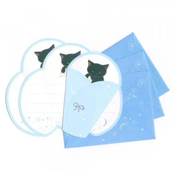 NB Mini Letter Set - Omlien - Mutsu - Image 7