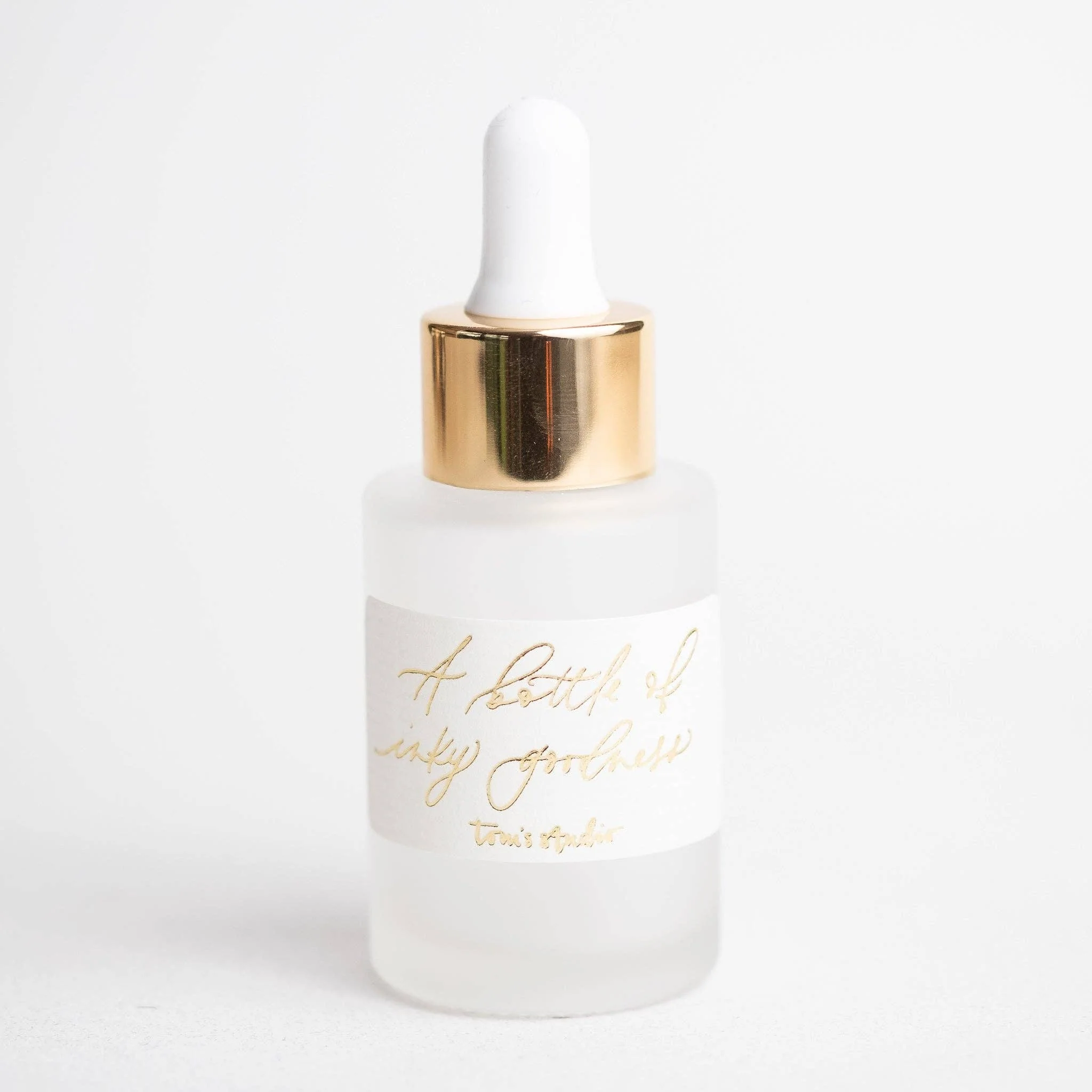 Tom's Studio Nib Cleaning Solution - Image 2