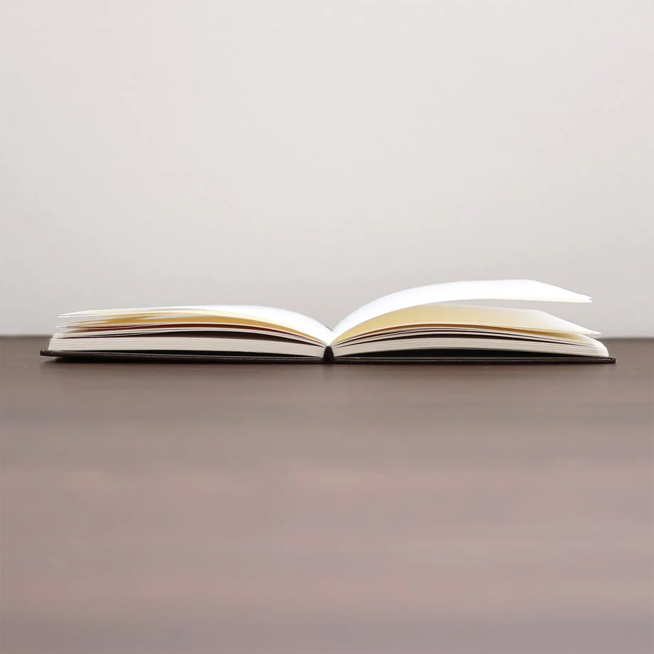 Nonble A5 Notebook - Ruled - Image 10
