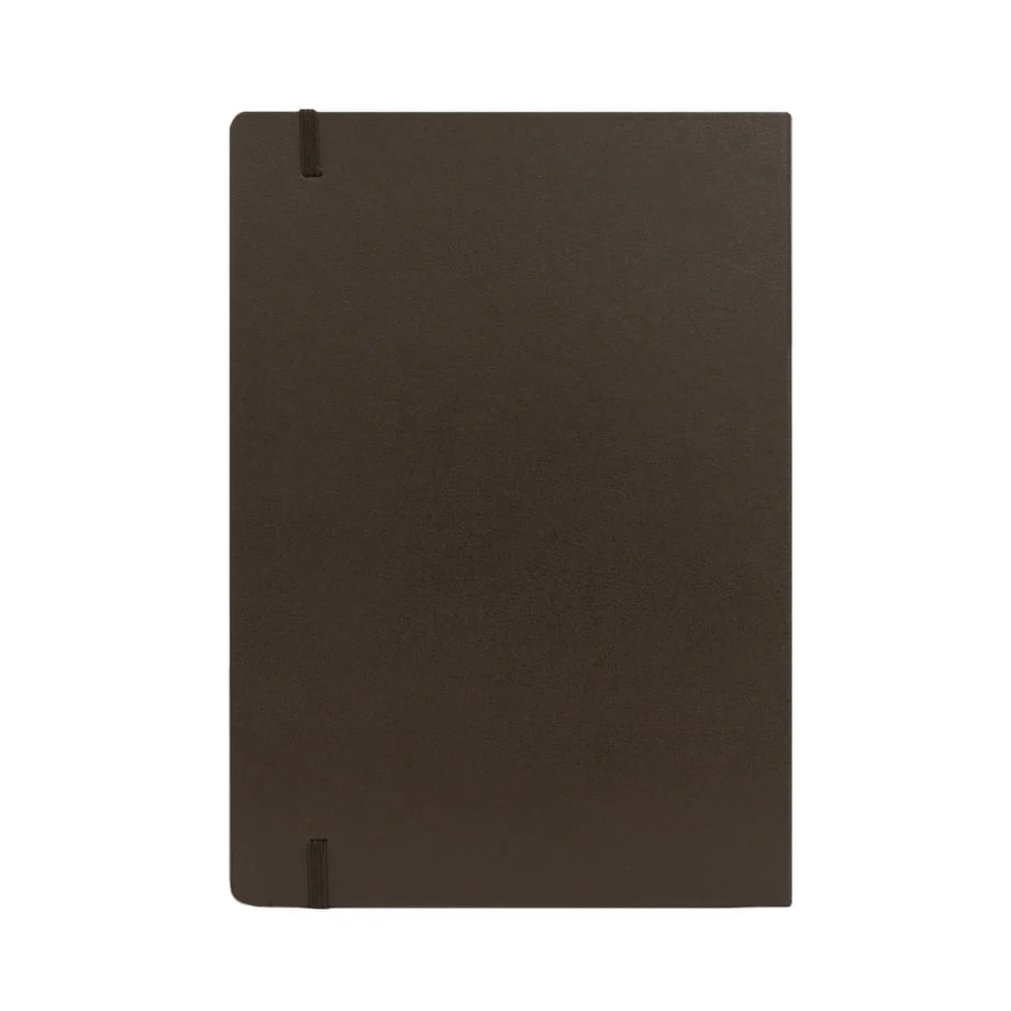 Nonble A5 Notebook - Ruled - Image 2