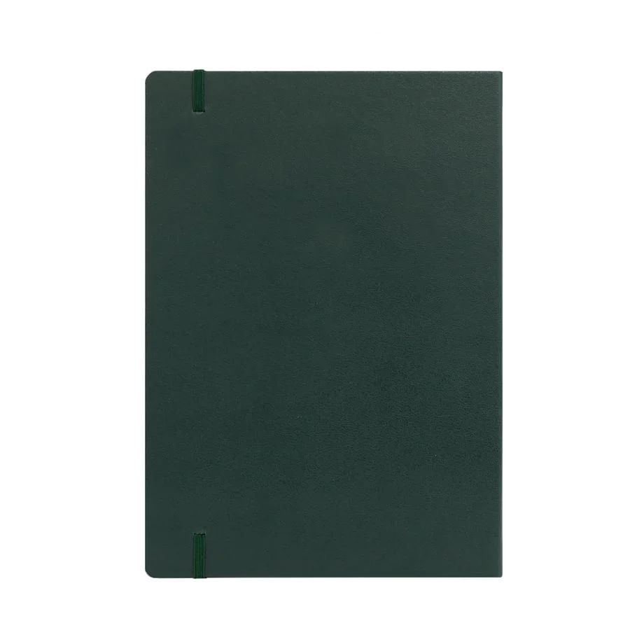 Nonble A5 Notebook - Ruled - Image 4