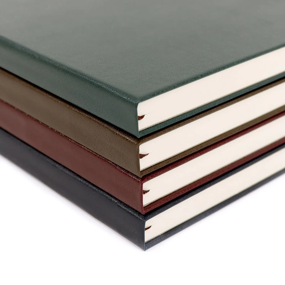 Nonble A5 Notebook - Ruled - Image 6