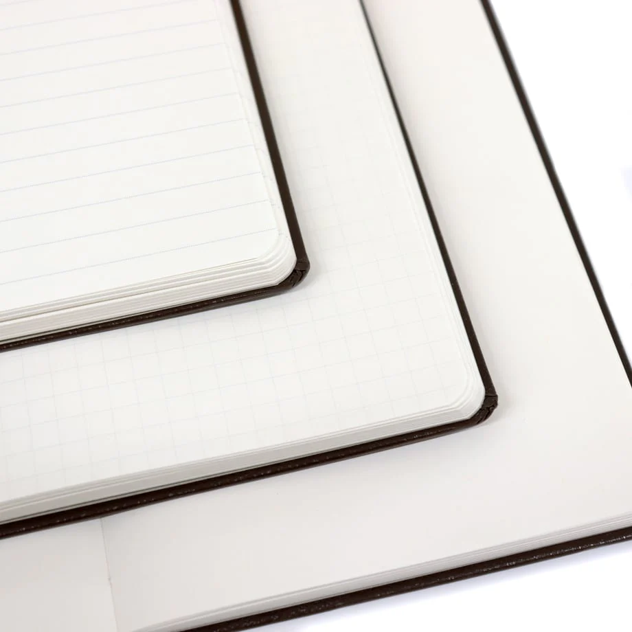 Nonble A5 Notebook - Ruled - Image 7