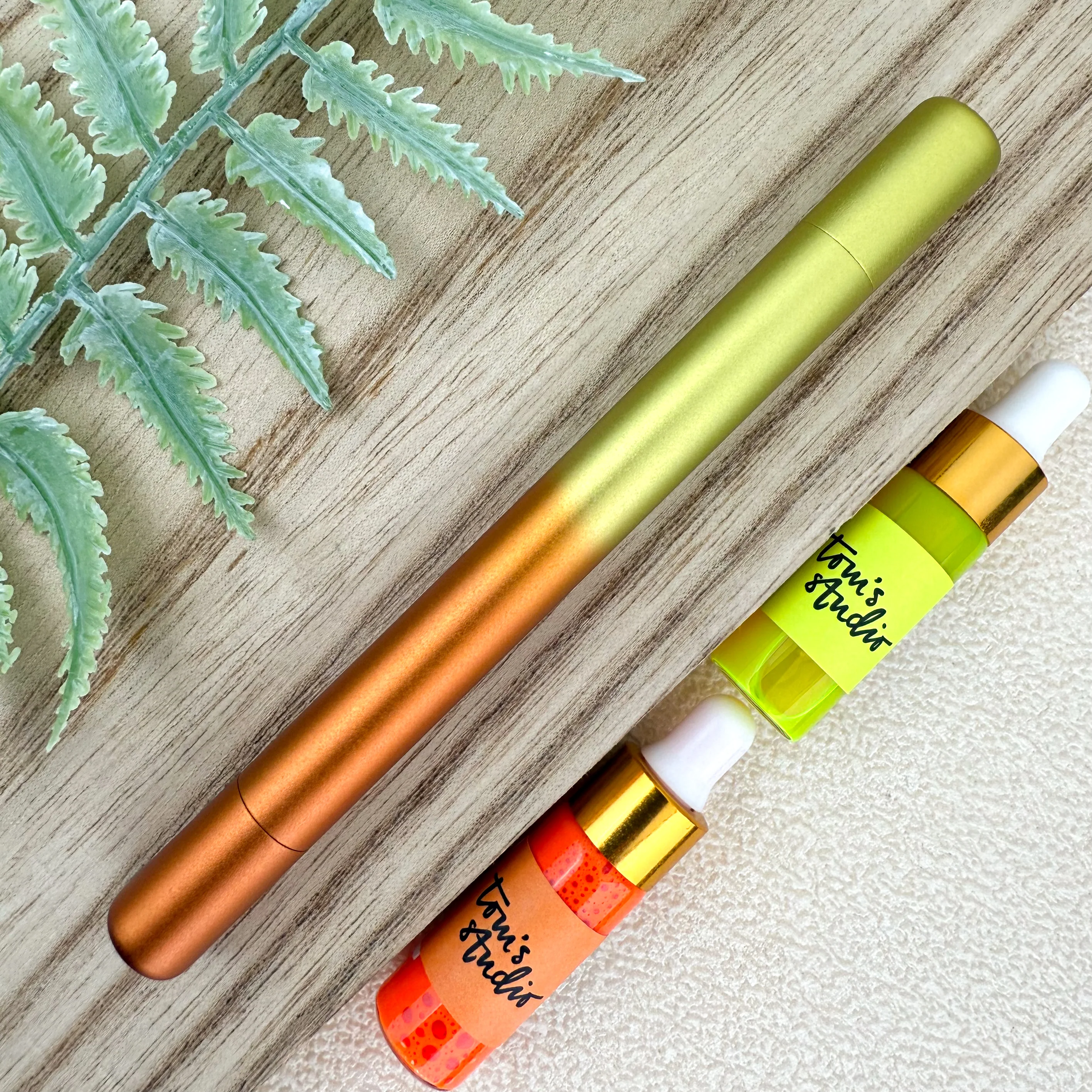 Tom's Studio Ori – the infinitely refillable highlighter - Image 10