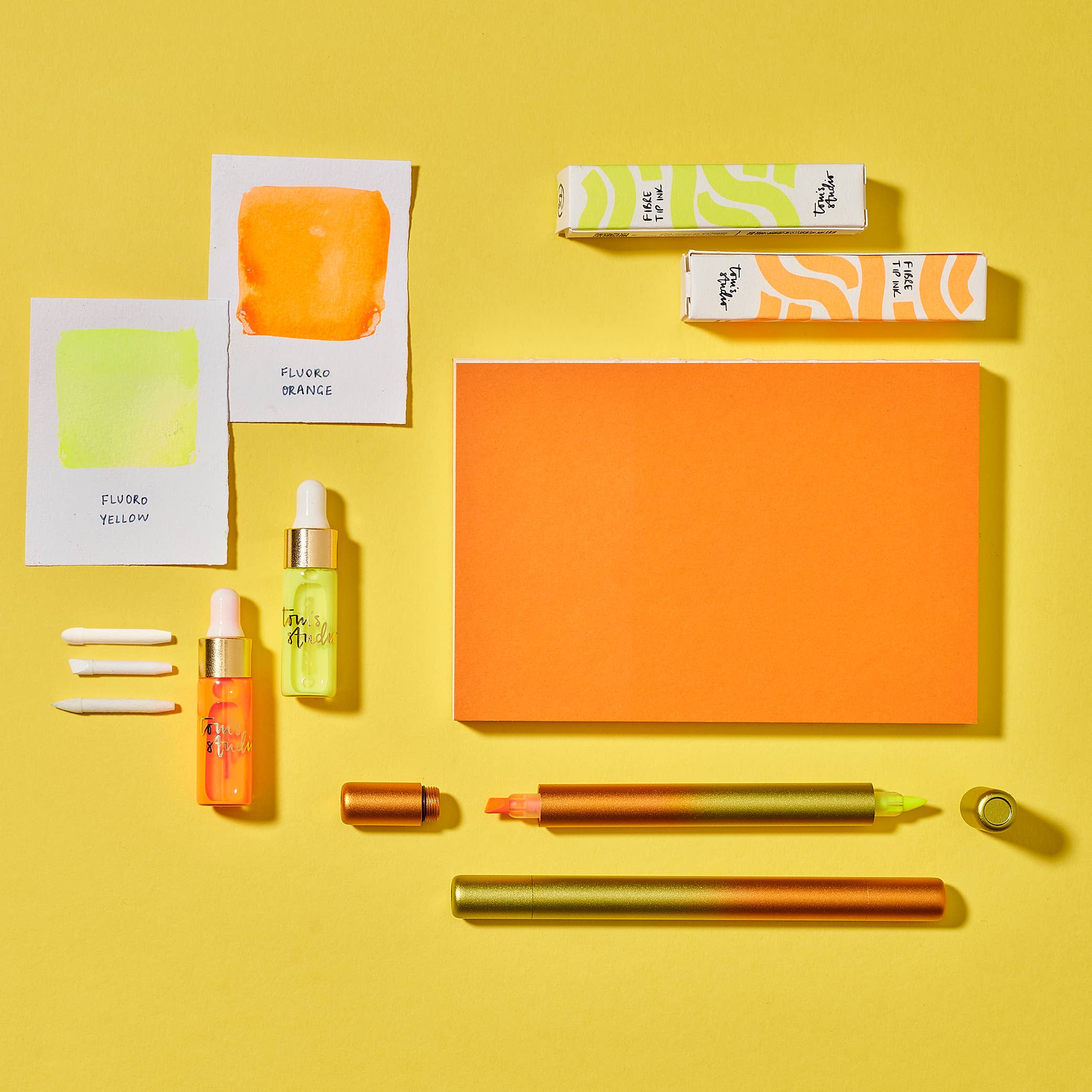 Tom's Studio Ori – the infinitely refillable highlighter - Image 11