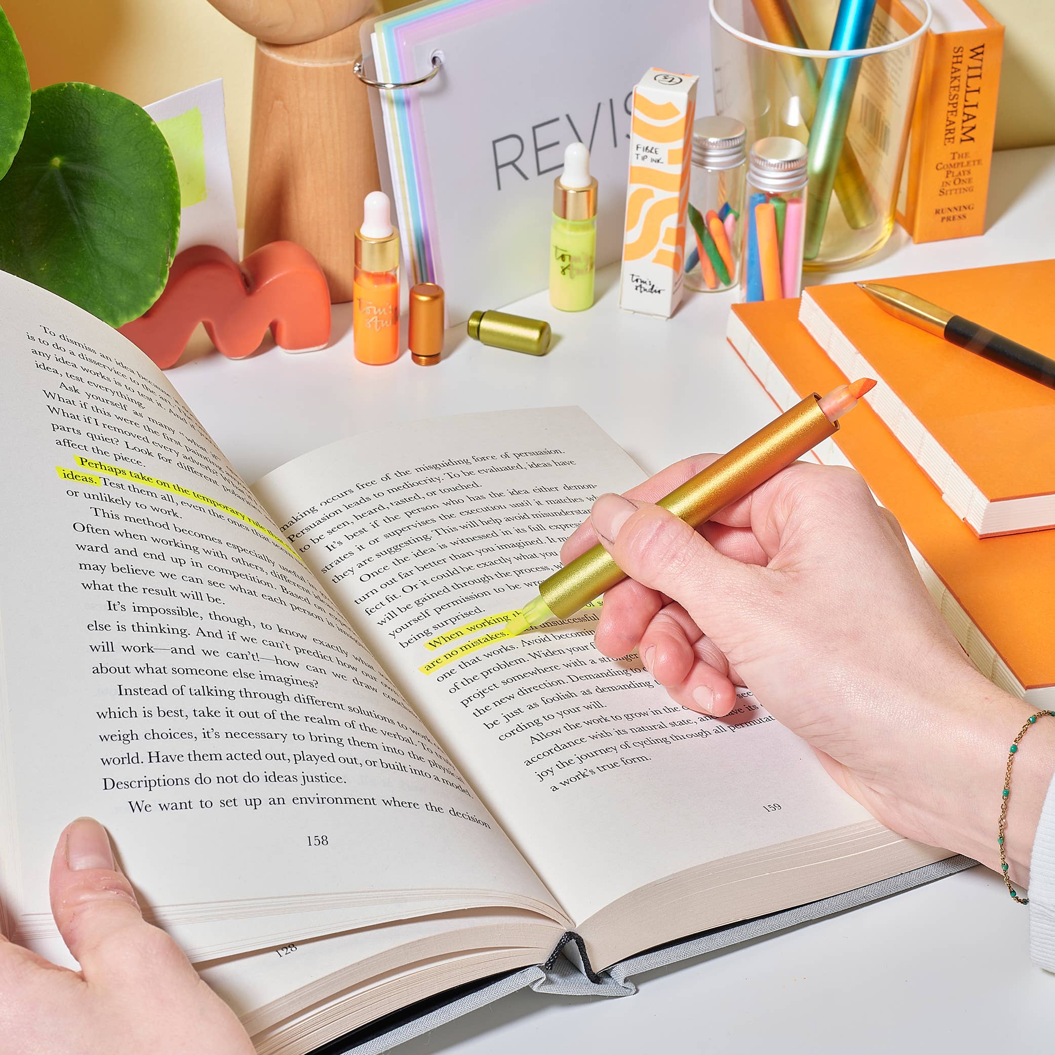 Tom's Studio Ori – the infinitely refillable highlighter - Image 14