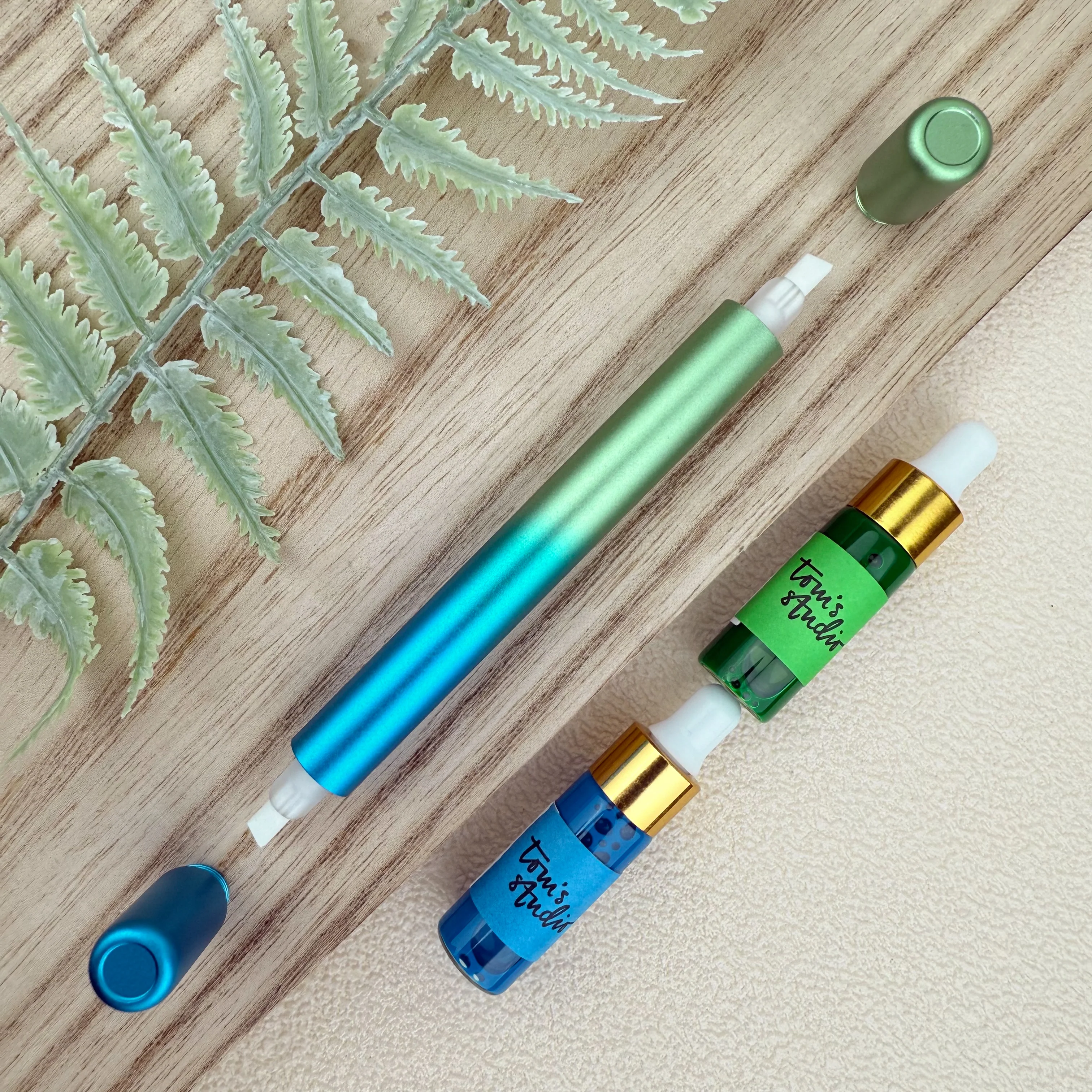 Tom's Studio Ori – the infinitely refillable highlighter - Image 16
