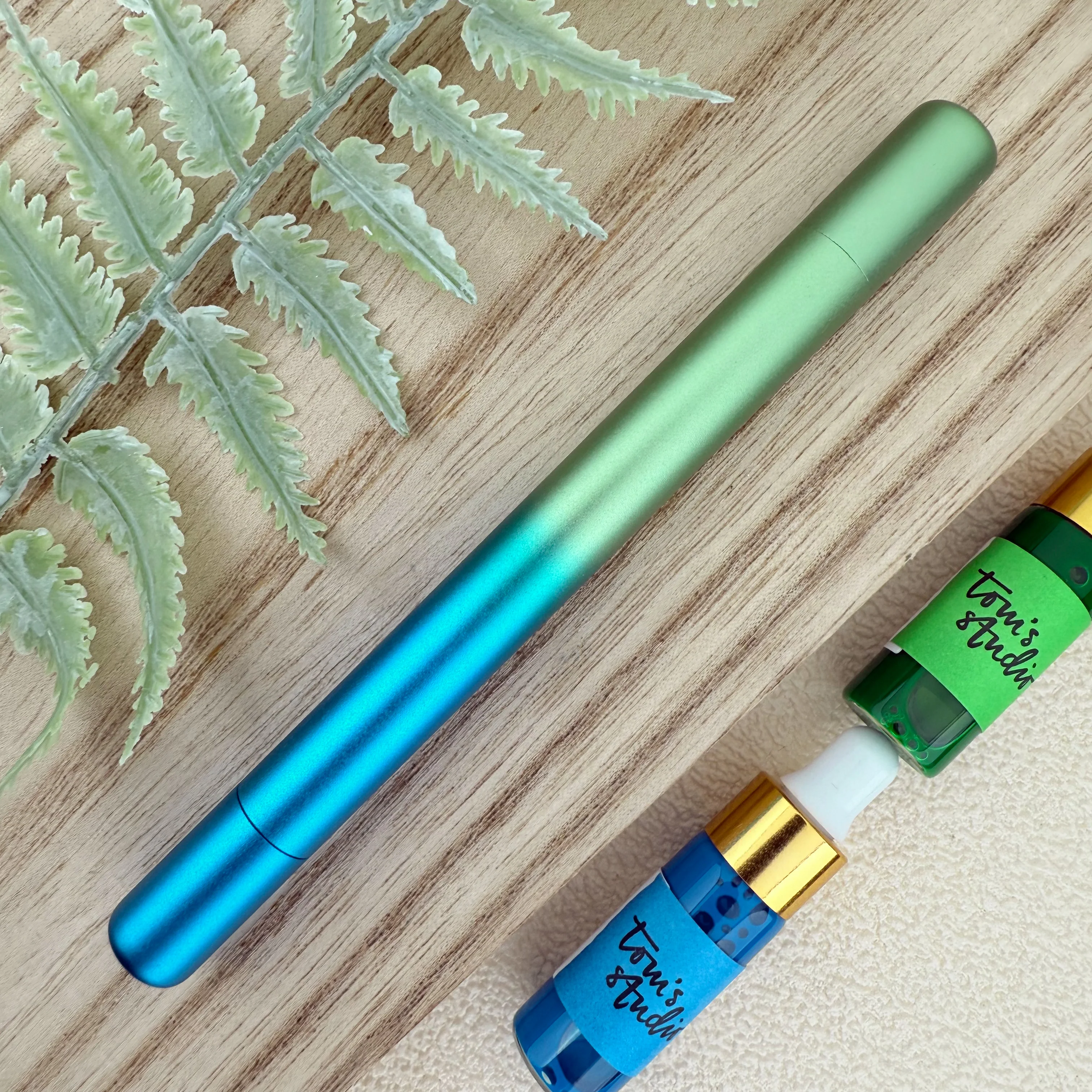 Tom's Studio Ori – the infinitely refillable highlighter - Image 17