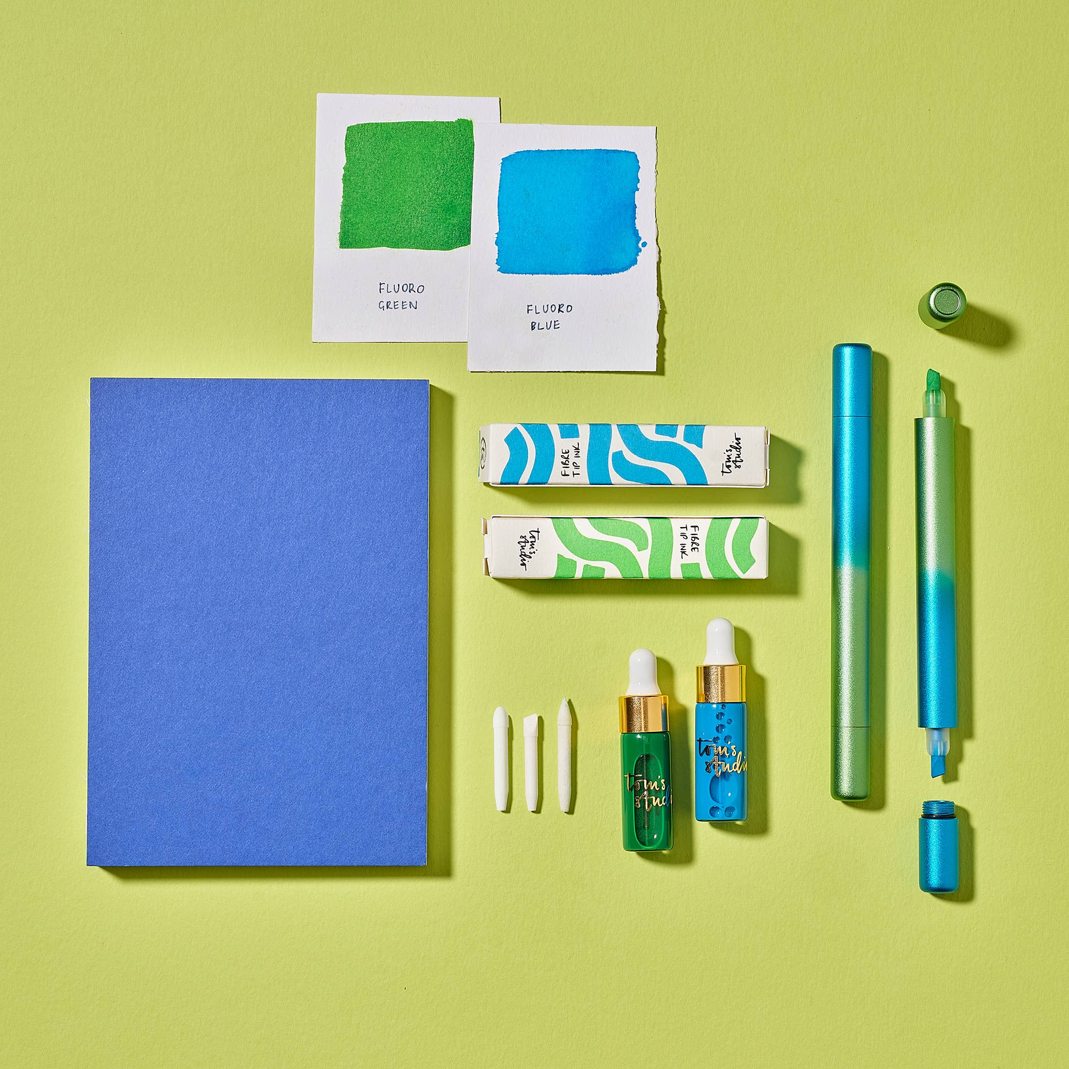 Tom's Studio Ori – the infinitely refillable highlighter - Image 18