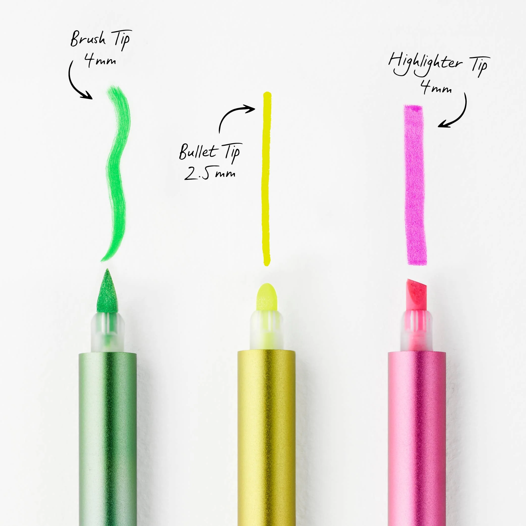 Tom's Studio Ori – the infinitely refillable highlighter - Image 25