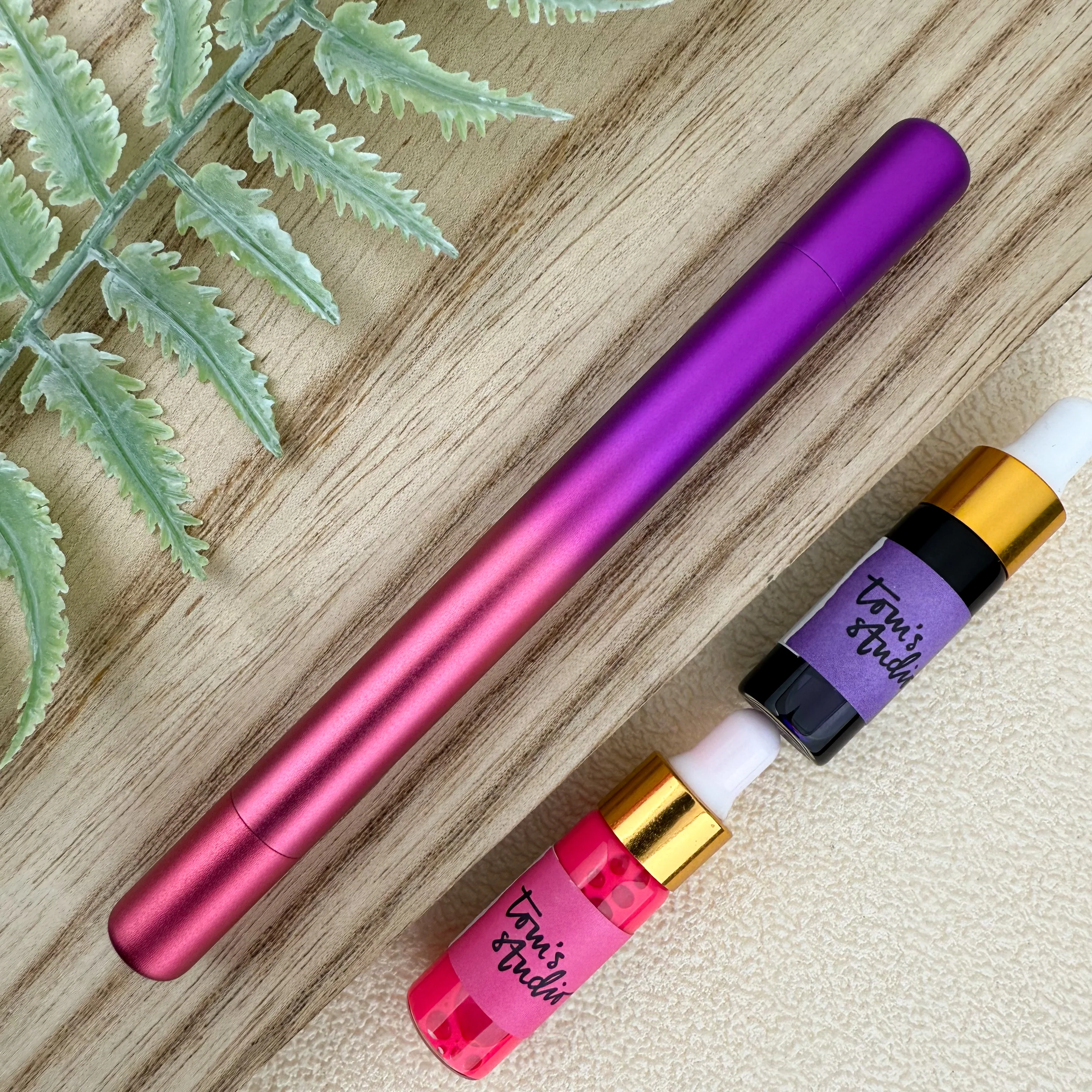 Tom's Studio Ori – the infinitely refillable highlighter - Image 3