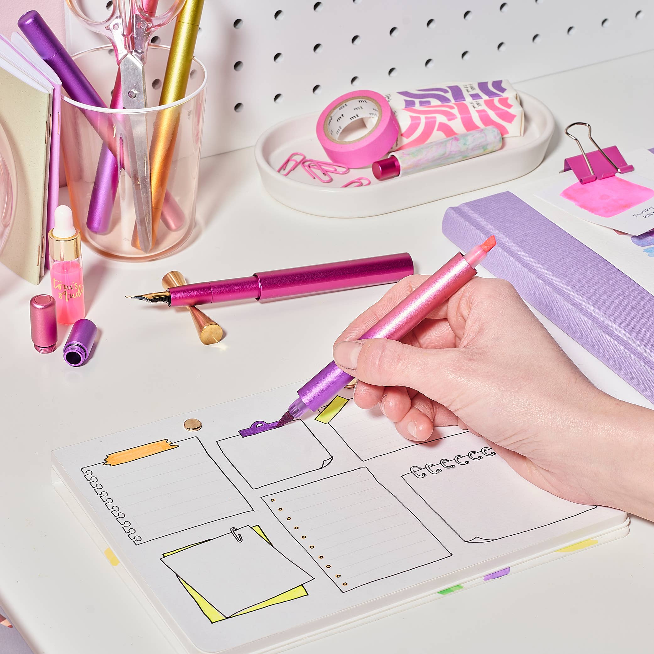 Tom's Studio Ori – the infinitely refillable highlighter - Image 7
