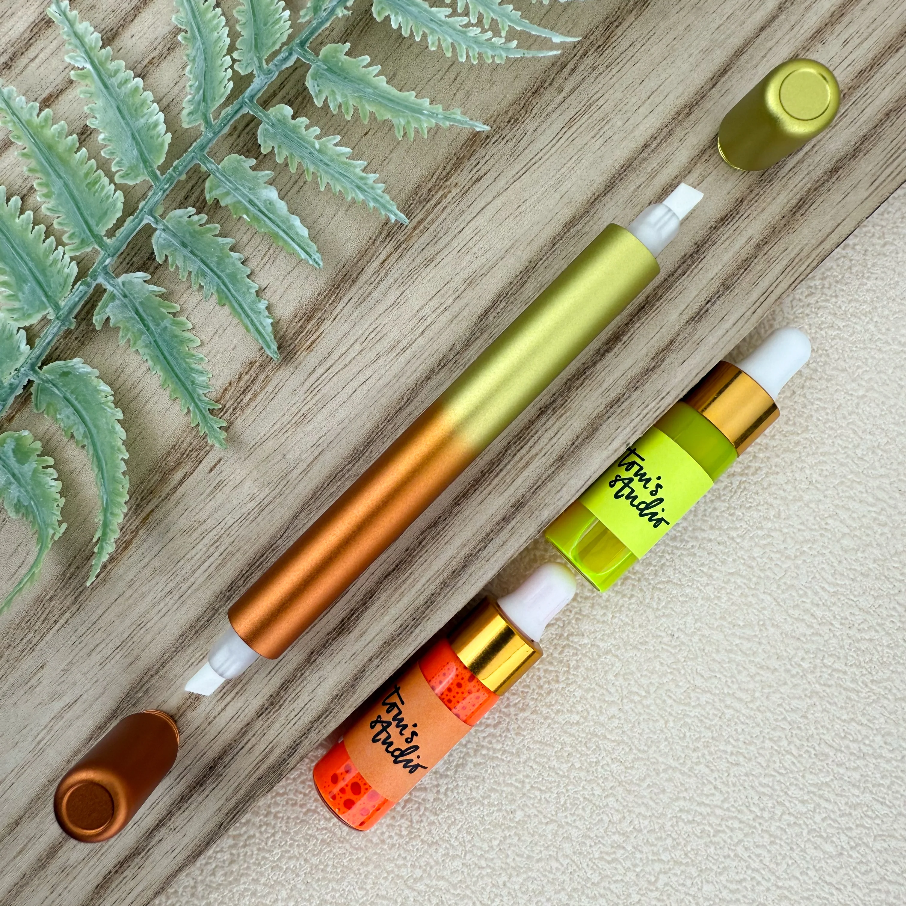 Tom's Studio Ori – the infinitely refillable highlighter - Image 9
