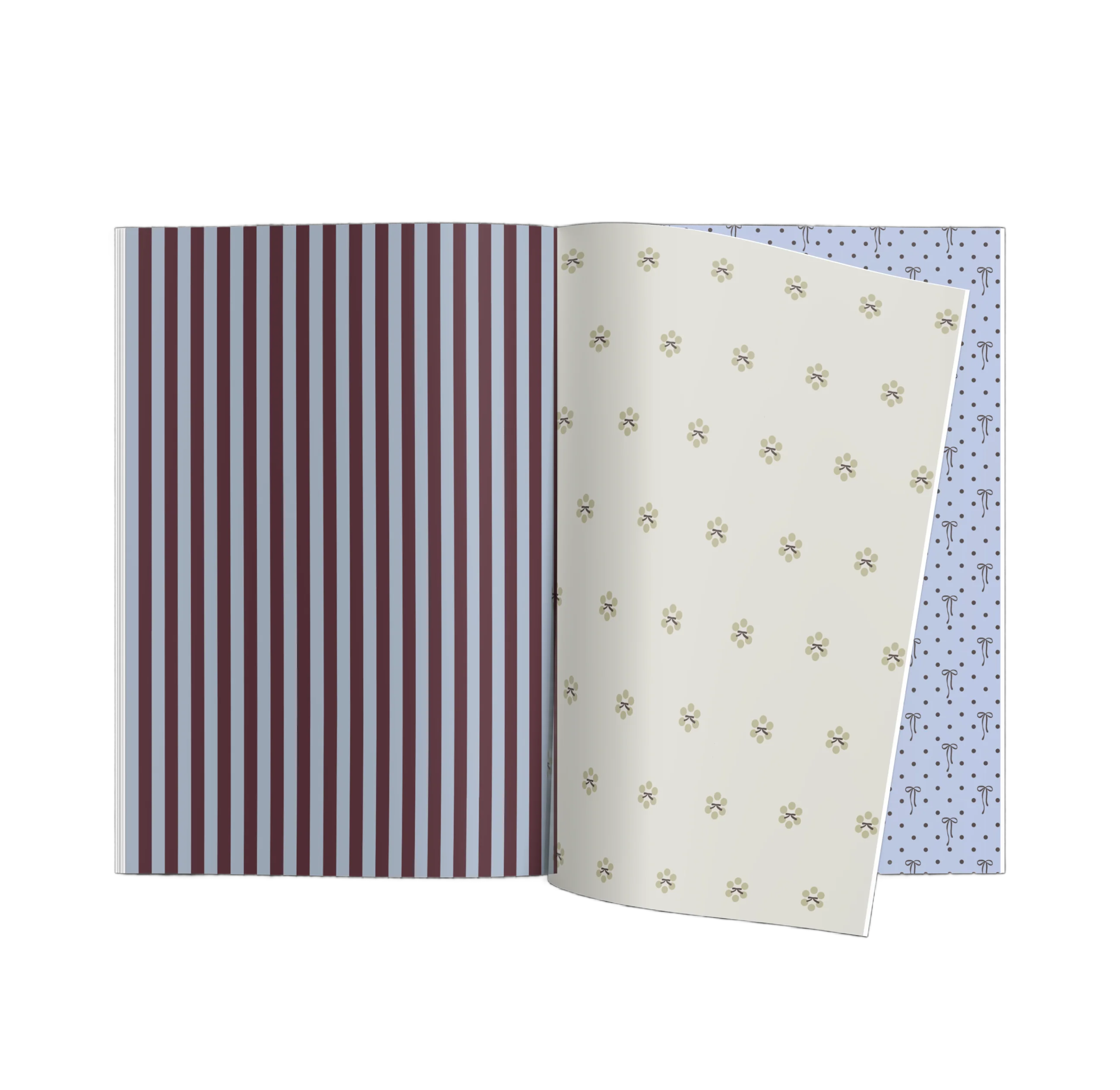 Letters to Apollo - Paper Layers Booklet - Edition 2 - Image 2