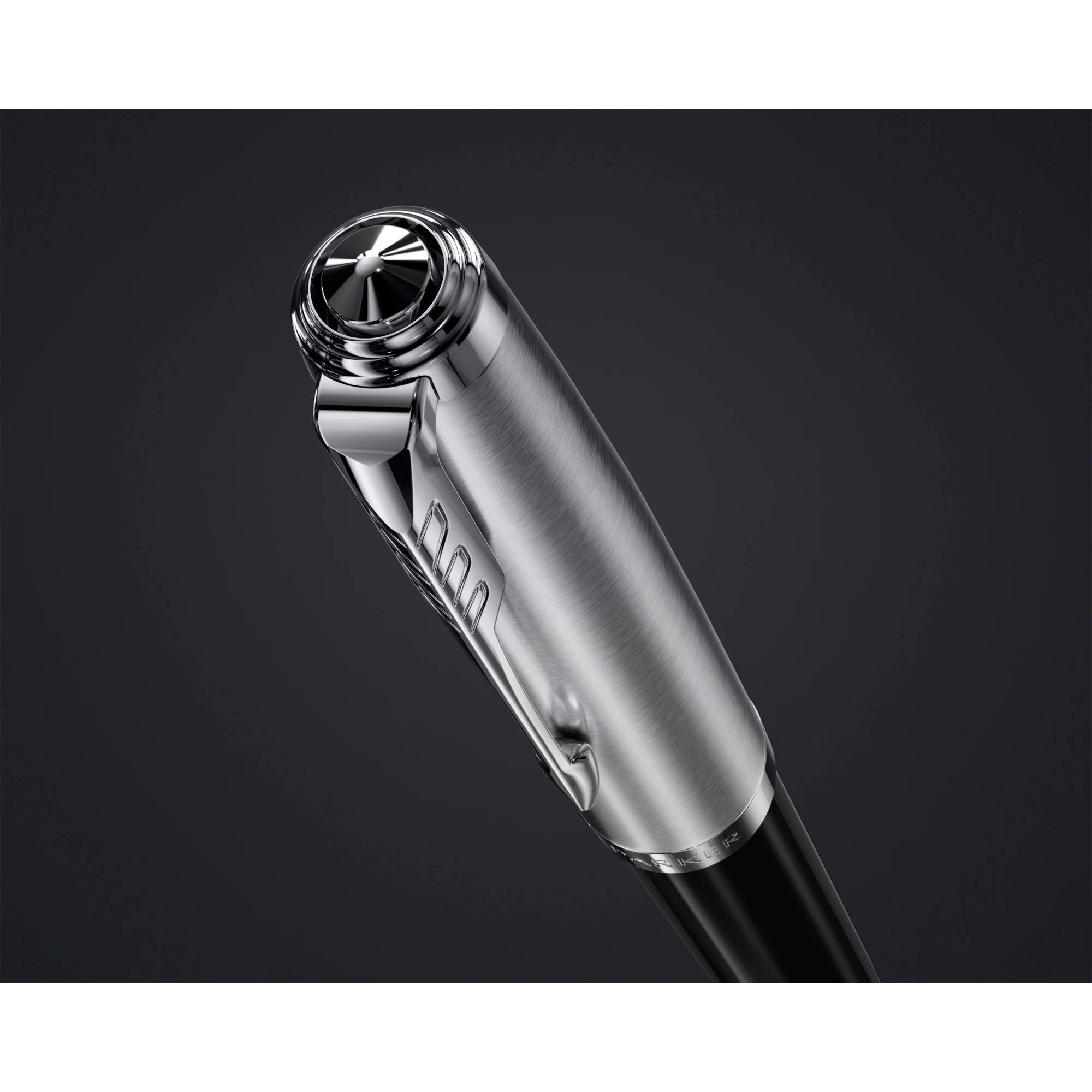 Parker 51 Fountain Pen - Black - Image 10