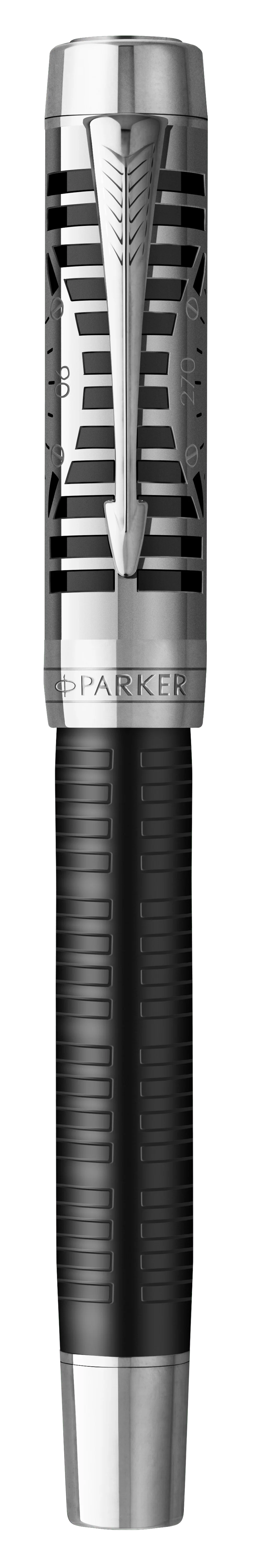 Parker Duofold Legacy of Flight Fountain Pen (Limited Edition) - Image 11