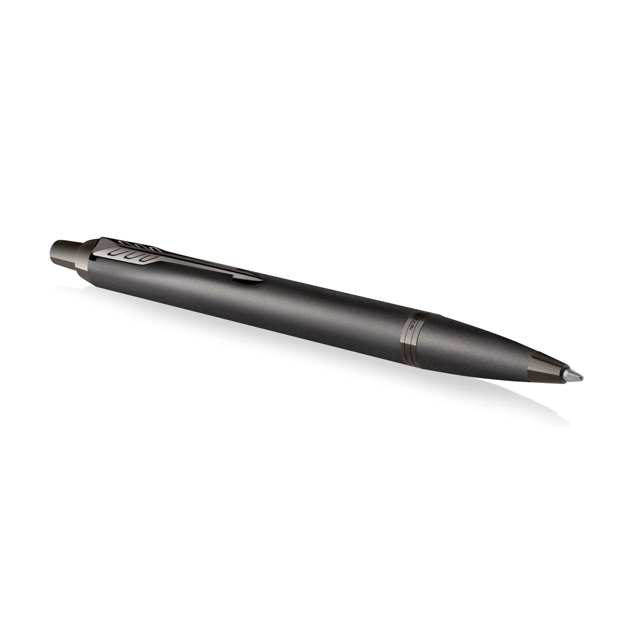 Parker IM Ballpoint Pen - Monochrome Bronze - Image 3