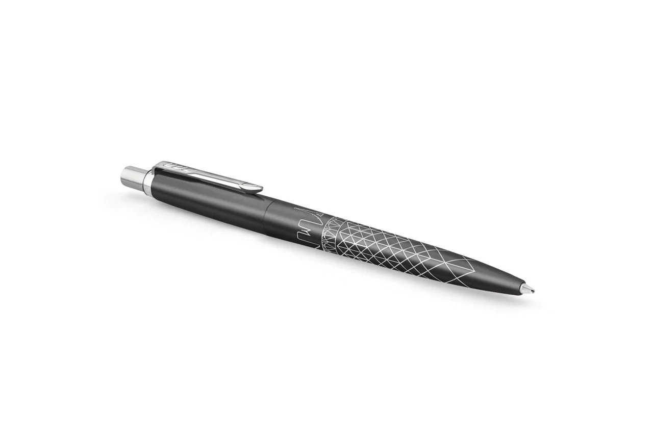 Parker Jotter Global Icons Ballpoint Pen - Paris (Special Edition) - Image 6