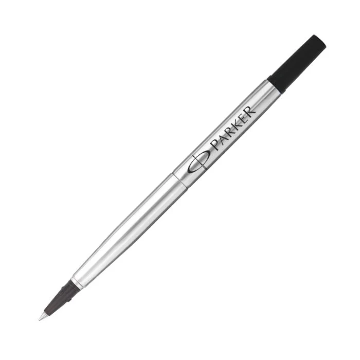 Parker Rollerball Refill - Black
