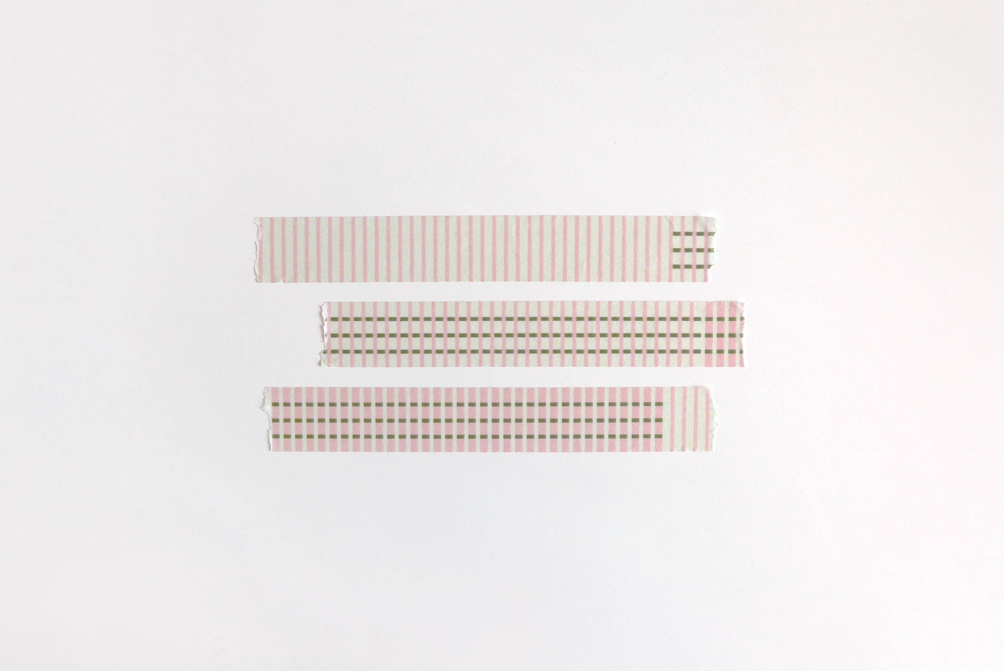 Suatelier Design Washi Tape - Pattern.01 - Image 3