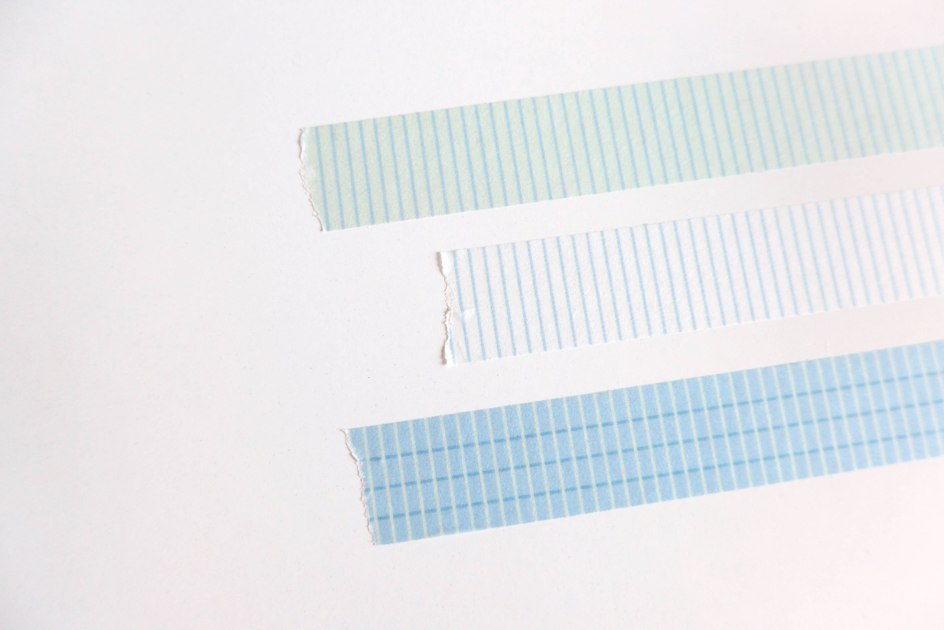 Suatelier Design Washi Tape - Pattern.03 - Image 3