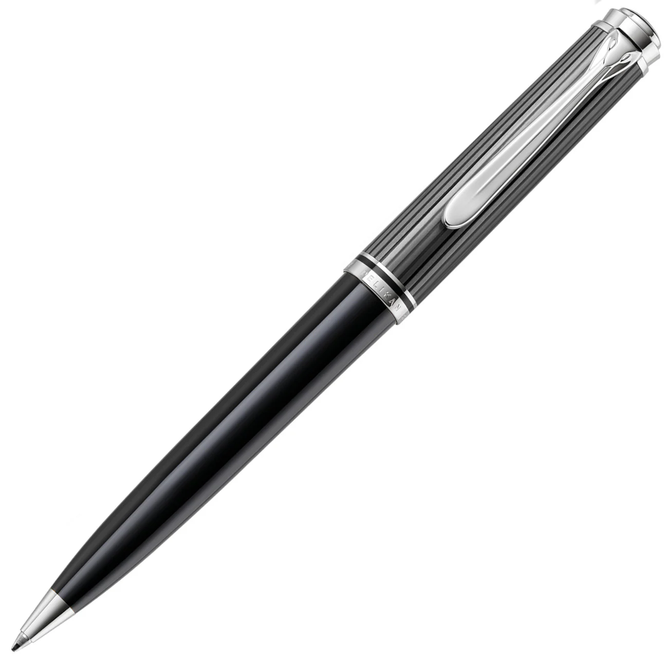 Pelikan Souveran K605 Ballpoint Pen - Stresemann - Image 2