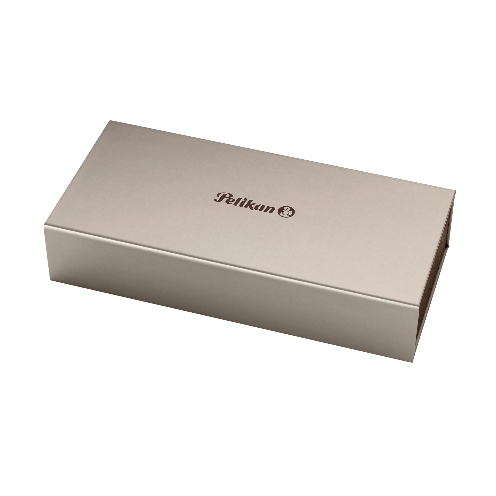 Pelikan Souveran K800 Ballpoint Pen - Black - Image 5