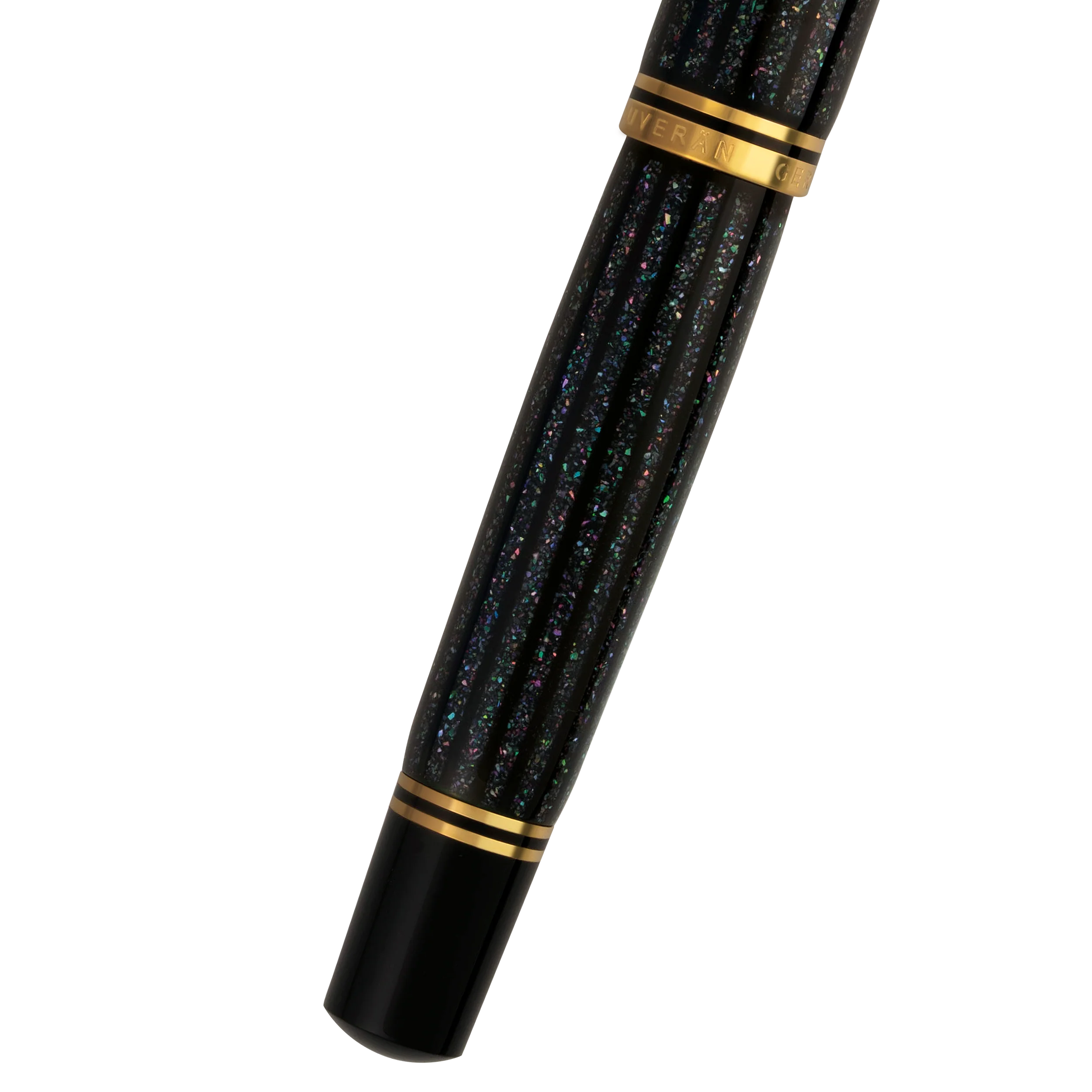 Pelikan Souveran M1000 Fountain Pen - Raden Stardust “Hoshikuzu" (Limited Edition) - Image 18