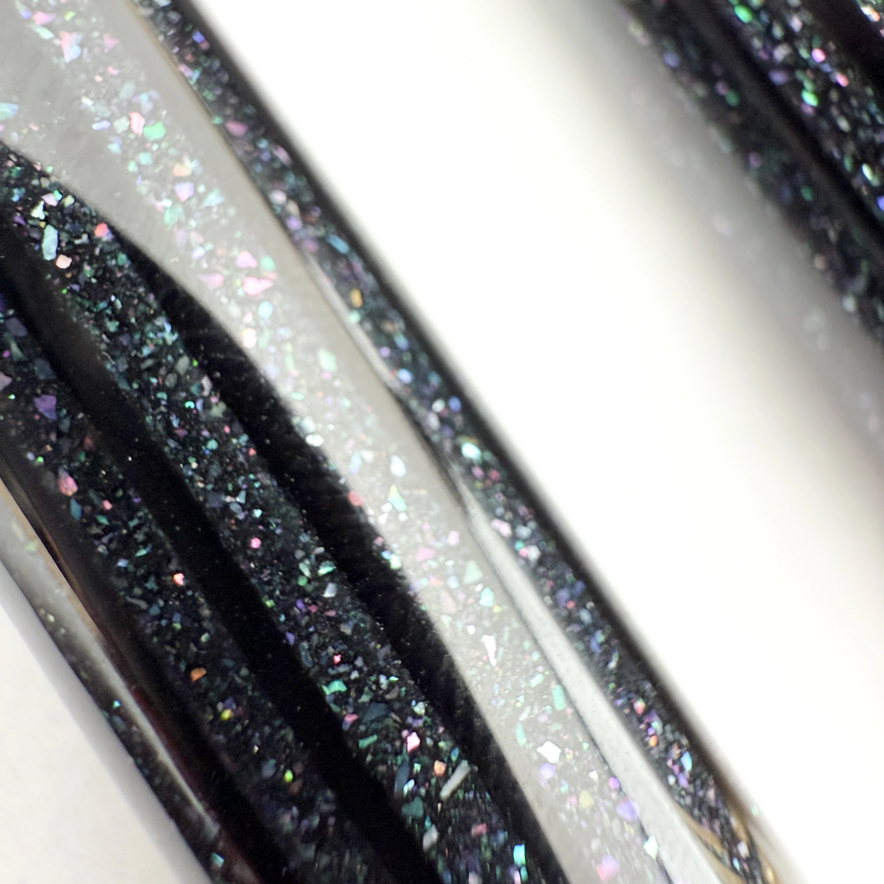 Pelikan Souveran M1000 Fountain Pen - Raden Stardust “Hoshikuzu" (Limited Edition) - Image 4