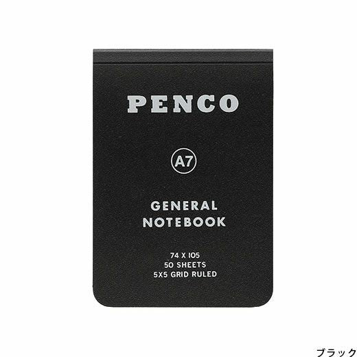 Penco General Notebook - A7 - Image 2