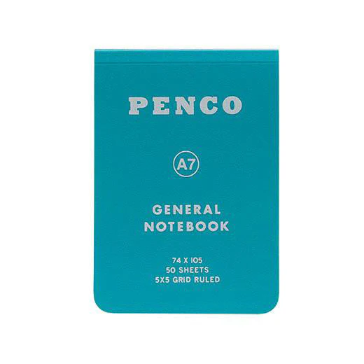 Penco General Notebook - A7 - Image 3