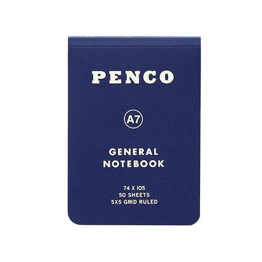 Penco General Notebook - A7 - Image 4
