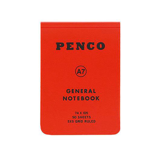 Penco General Notebook - A7 - Image 5