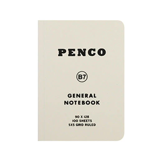 Penco General Notebook - B7 - Image 6