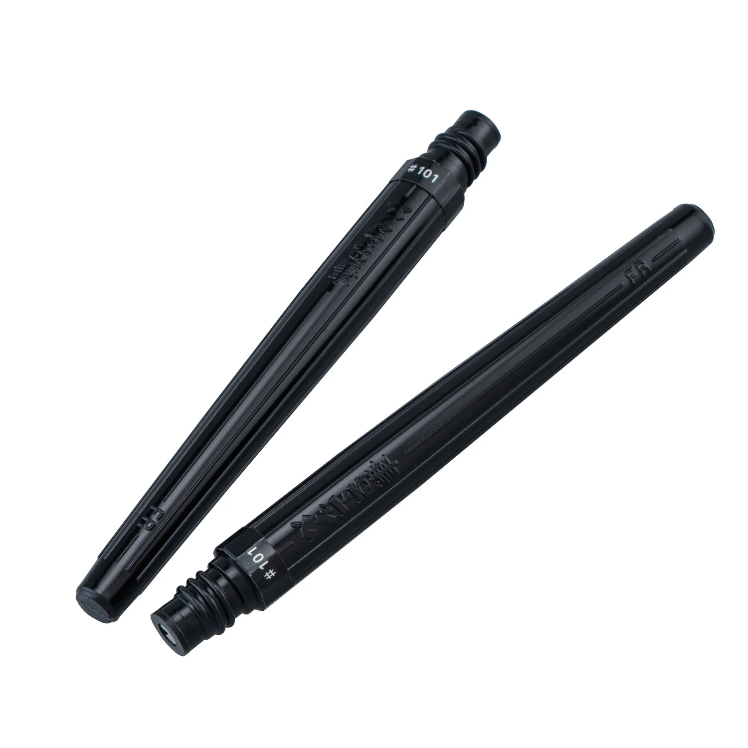 Pentel Arts Color Brush Refills - 2 Pack - Image 3