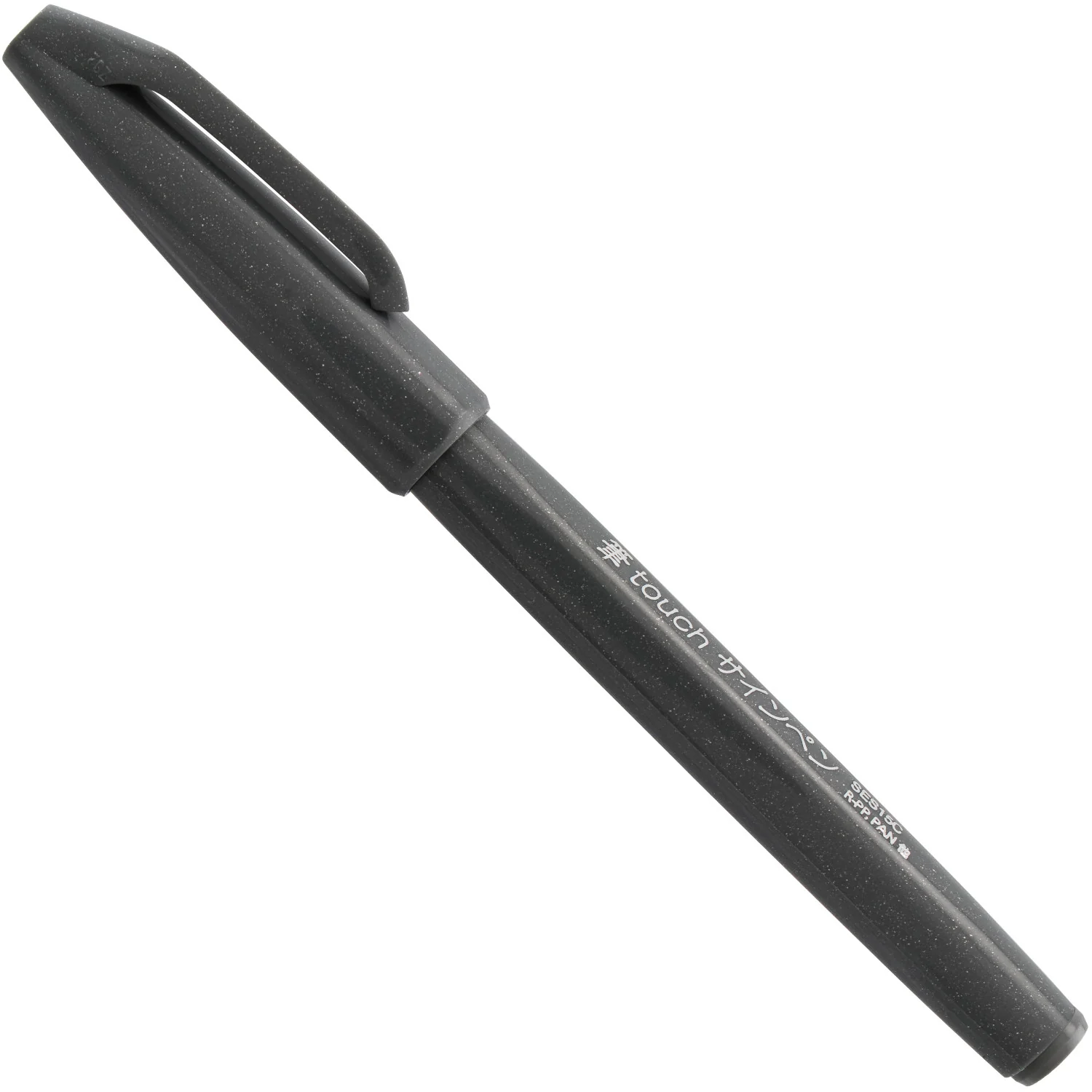 Pentel Arts Sign Pen Brush Pen - 3 Pack - Image 6