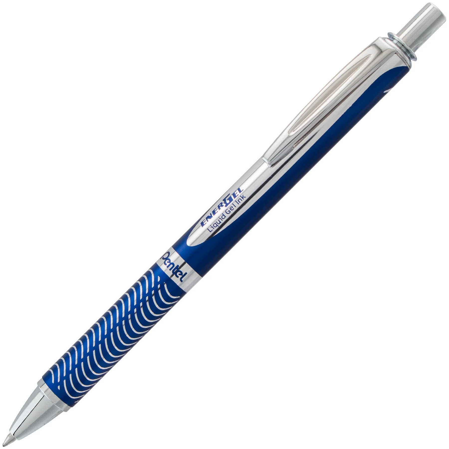 Pentel EnerGel Alloy RT Retractable Gel Pen - Image 11