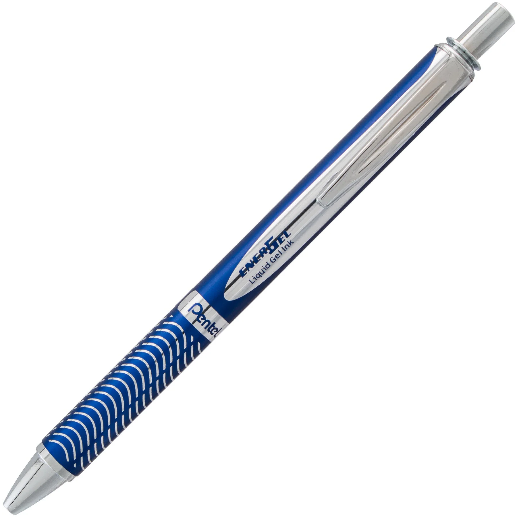 Pentel EnerGel Alloy RT Retractable Gel Pen - Image 14