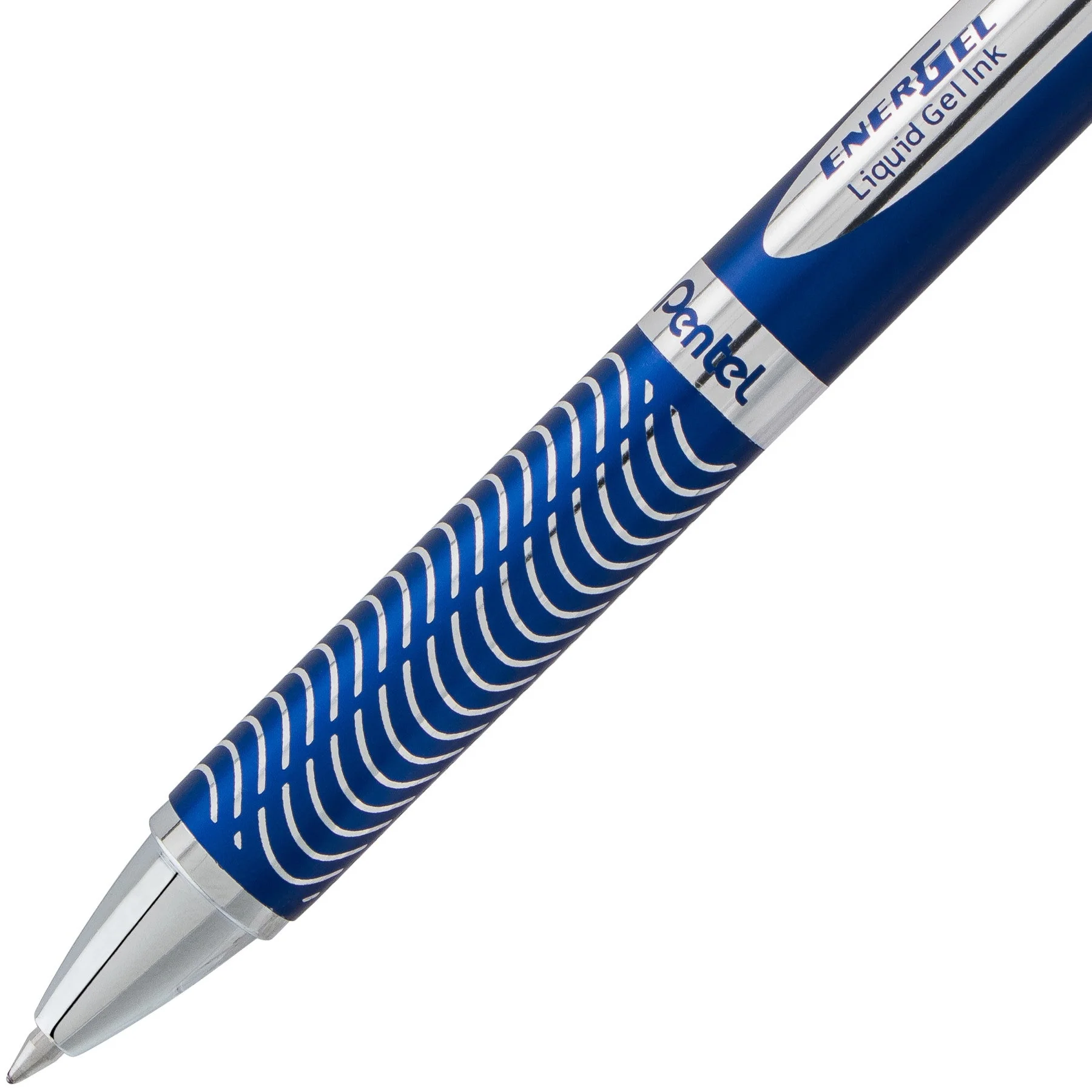 Pentel EnerGel Alloy RT Retractable Gel Pen - Image 15