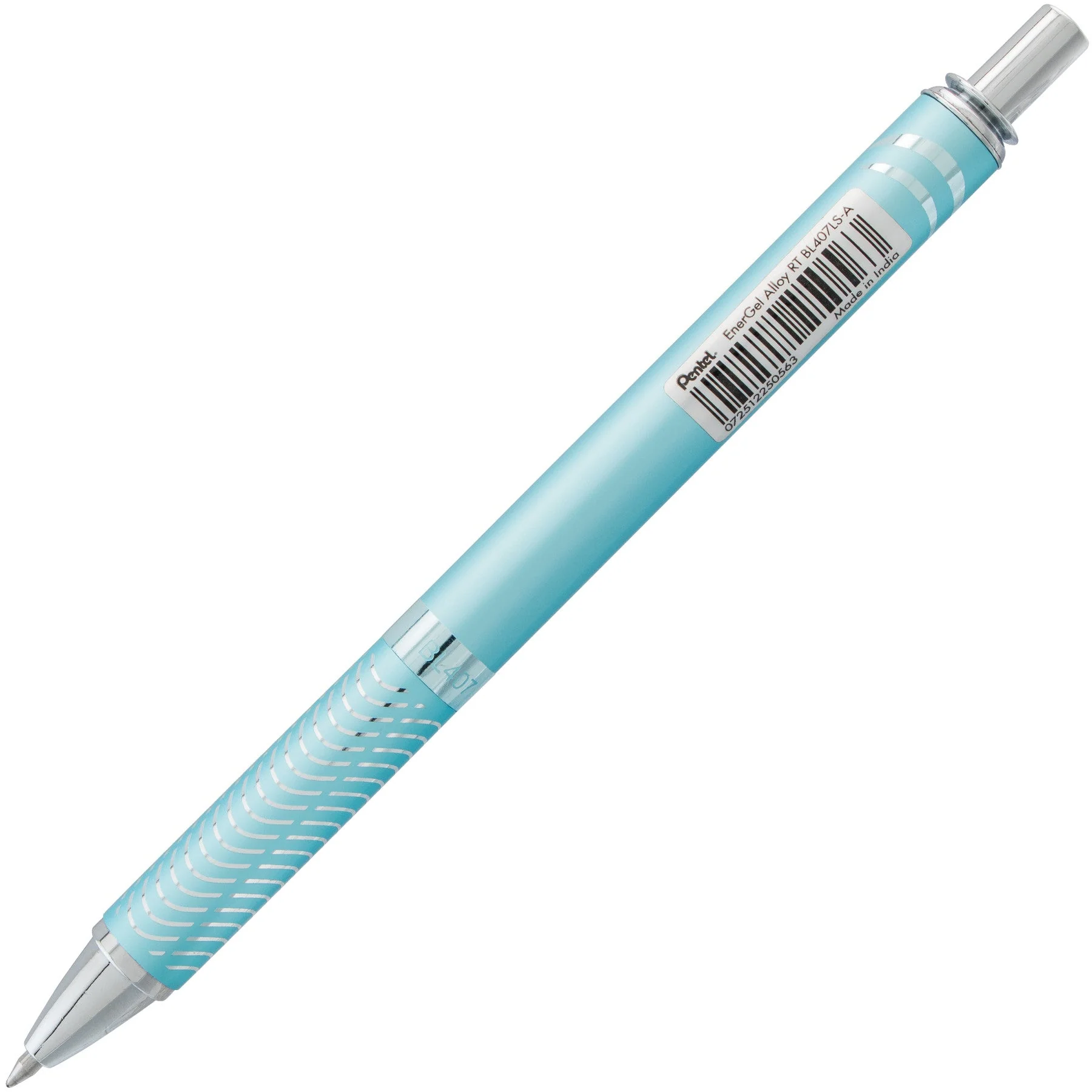 Pentel EnerGel Alloy RT Retractable Gel Pen - Image 17