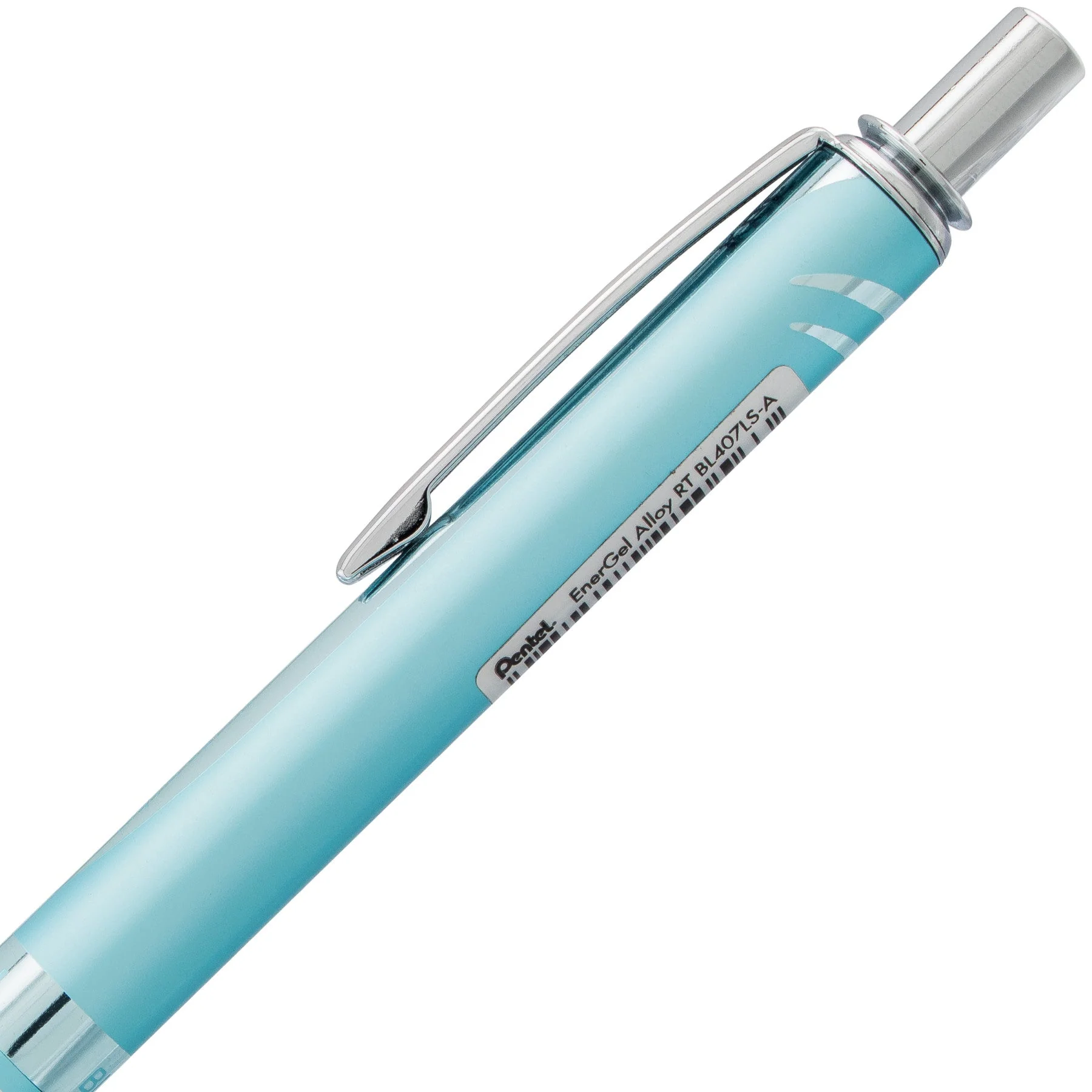 Pentel EnerGel Alloy RT Retractable Gel Pen - Image 18