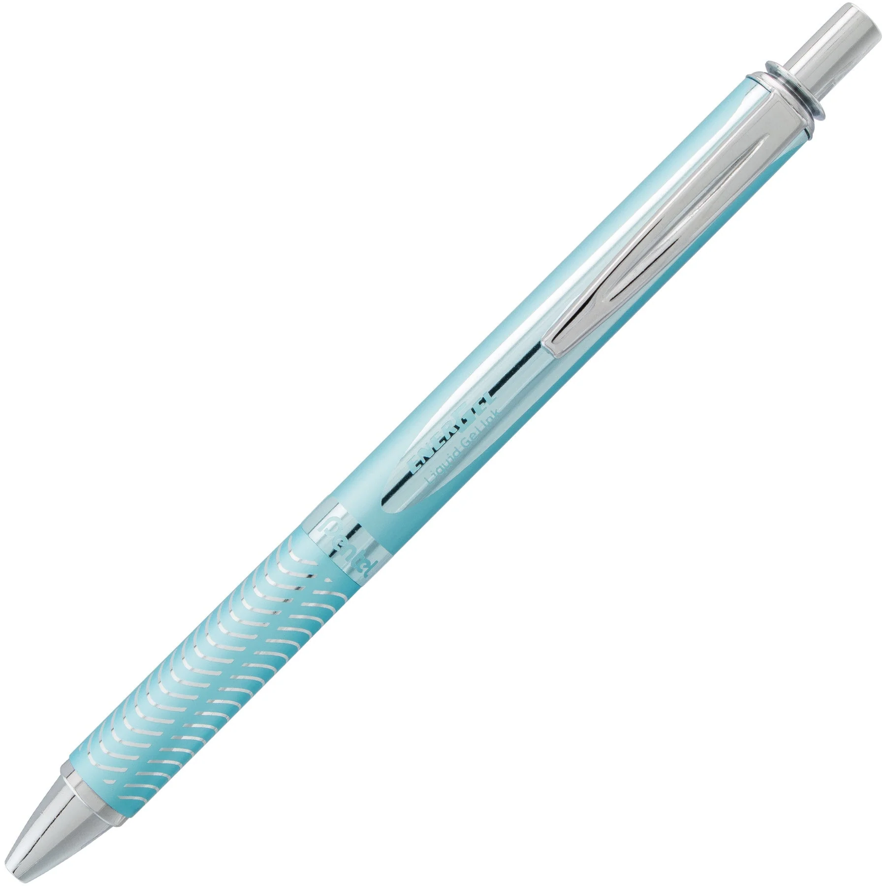 Pentel EnerGel Alloy RT Retractable Gel Pen - Image 19